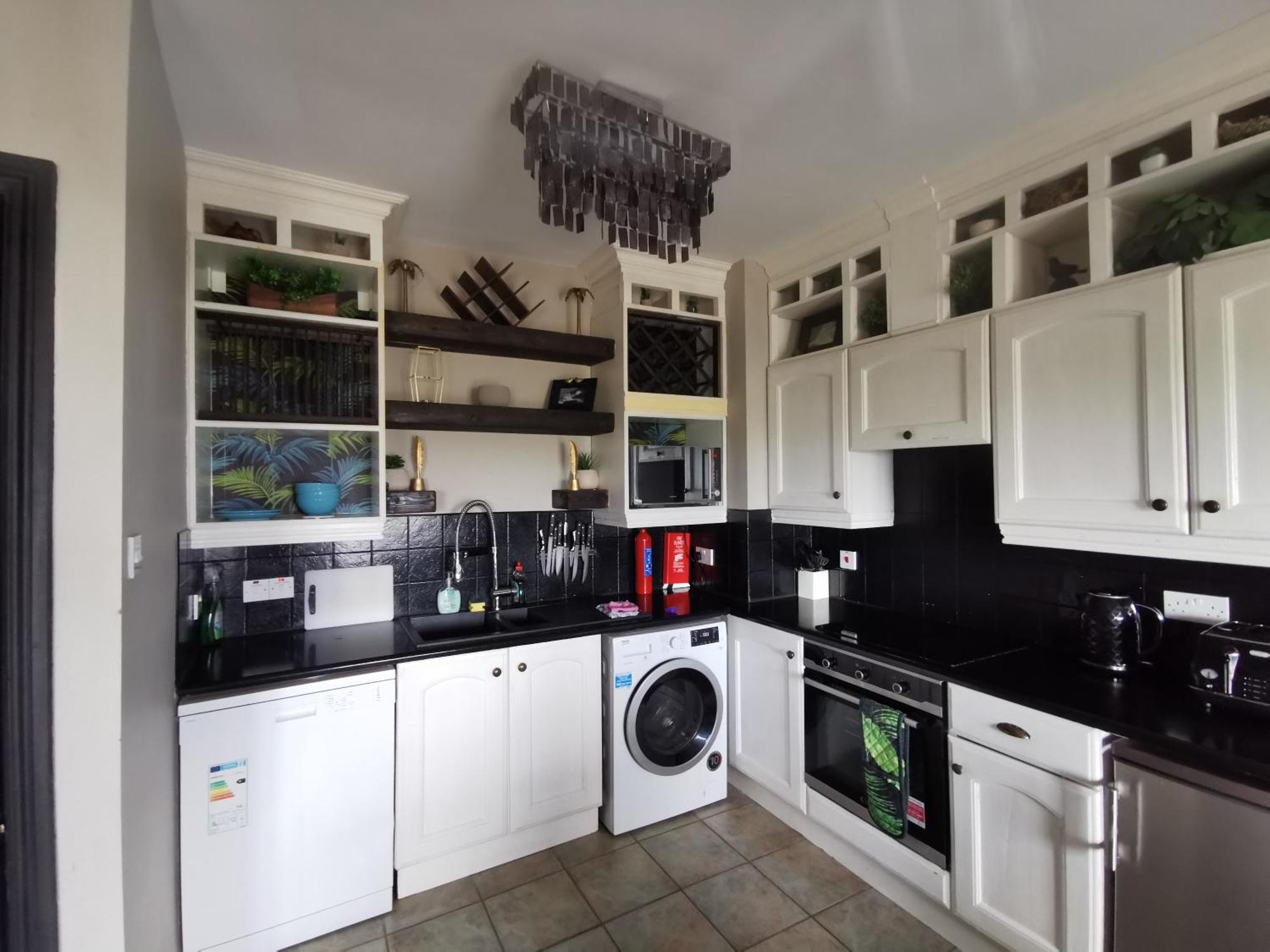 Palm Cove Bundoran Luxurious Sea View Balcony Free Wifi Netflix Sleeps 5 Daire Dış mekan fotoğraf
